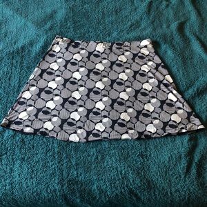 41 HAWTHORN Abbie Reversible Skirt